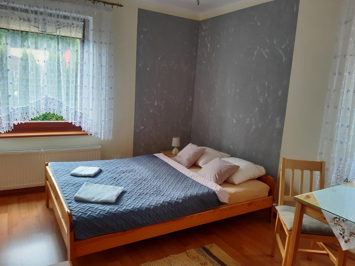 Kornelia Pokoje Goscinne Stronie Śląskie Exterior foto
