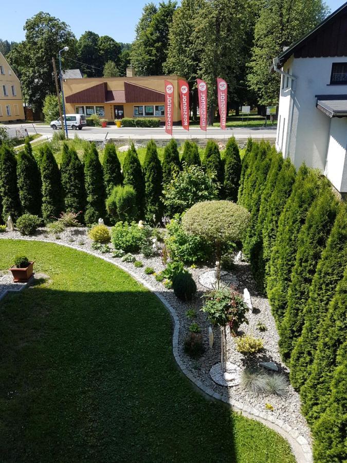 Kornelia Pokoje Goscinne Stronie Śląskie Exterior foto